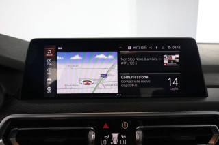 BMW X3 usata 10