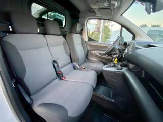 TOYOTA Proace City usata, con Cruise Control