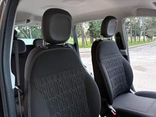 FIAT Panda usata, con Cronologia tagliandi