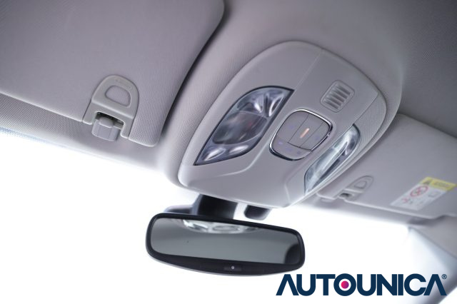 JEEP Compass usata, con Freno di stazionamento elettrico