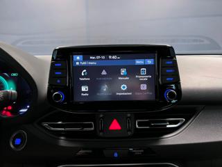 HYUNDAI i30 usata, con Controllo trazione