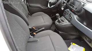 FIAT Panda usata, con ESP