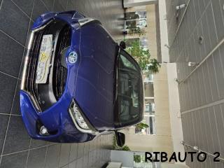 TOYOTA Yaris usata, con Airbag