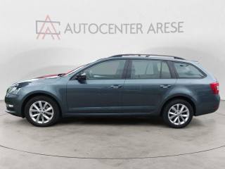 SKODA Octavia usata, con Airbag