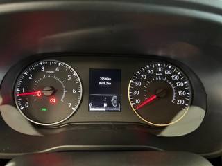 DACIA Duster usata, con Touch screen