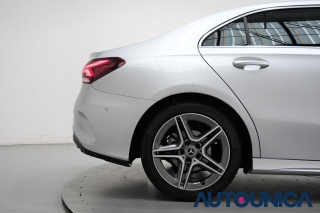 MERCEDES-BENZ A 180 usata 53