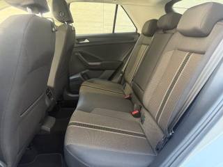 VOLKSWAGEN T-Roc usata, con Boardcomputer