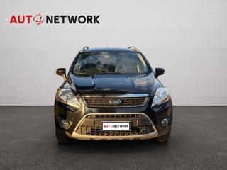 FORD Kuga usata, con Alzacristalli elettrici