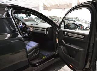 PORSCHE Cayenne usata, con Airbag Passeggero