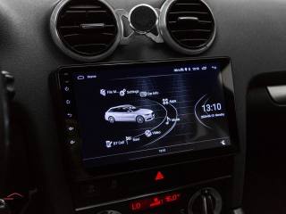 AUDI A3 usata, con Controllo trazione