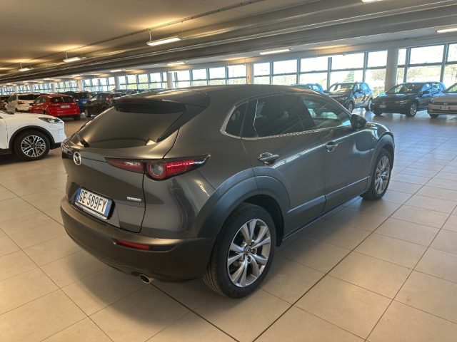 MAZDA CX-30 usata, con Cerchi in lega