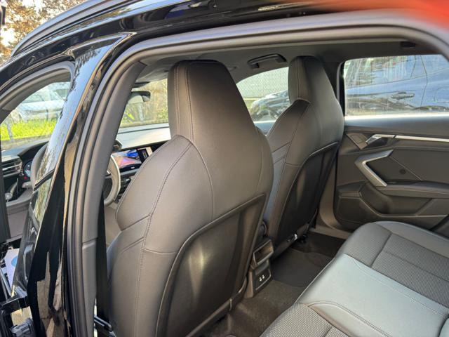 AUDI A3 usata, con Antifurto