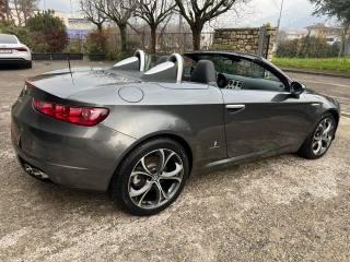 ALFA ROMEO Spider usata, con Controllo trazione