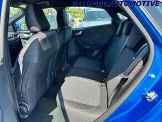 FORD Puma usata, con Immobilizzatore elettronico