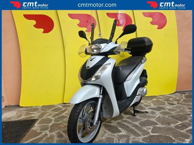 HONDA SH 150 usata 1