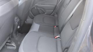 JEEP Renegade usata, con Controllo trazione