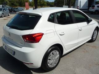 SEAT Ibiza usata, con Controllo trazione