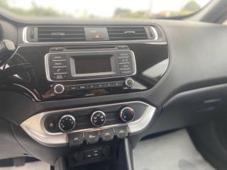 KIA Rio usata, con USB