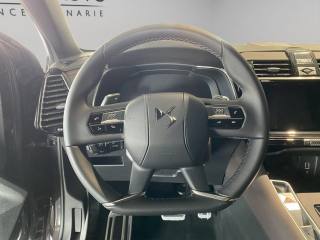 DS AUTOMOBILES DS 7 usata, con Immobilizzatore elettronico