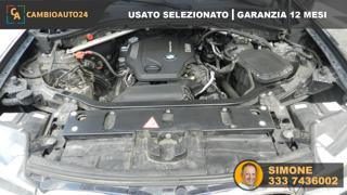 BMW X4 usata, con Filtro antiparticolato