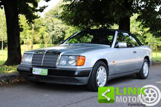 MERCEDES-BENZ 300 usata, con Marmitta catalitica