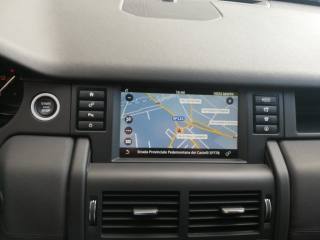 LAND ROVER Discovery Sport usata, con Controllo automatico clima