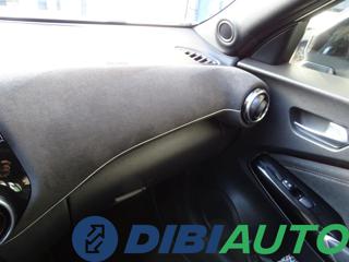 NISSAN Juke usata, con Sistema di navigazione