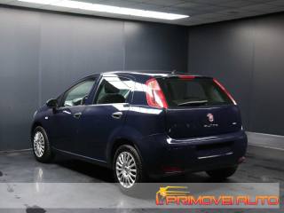 FIAT Punto usata, con ESP