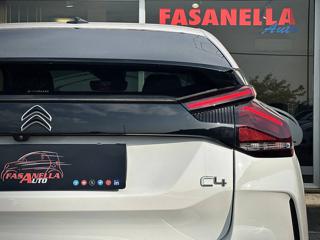 CITROEN C4 usata, con Controllo automatico clima