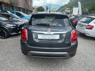 FIAT 500X usata, con Autoradio