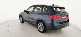 BMW X3 usata, con Adaptive Cruise Control
