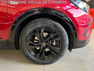 OPEL Grandland usata, con Chiusura centralizzata