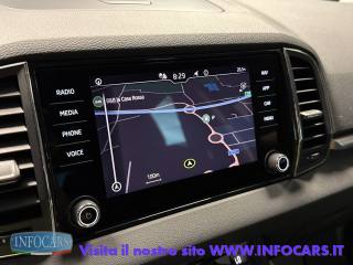 SKODA Karoq usata, con ESP