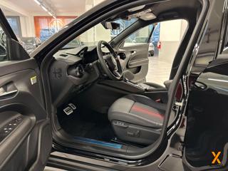 ALFA ROMEO Junior usata, con Bluetooth