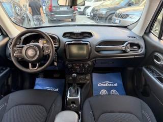 JEEP Renegade usata, con Controllo automatico clima