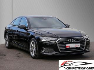 AUDI A6 40TDI QUATTRO S-LINE S-TRONIC NAVI B&O 4 ZONE VIRT