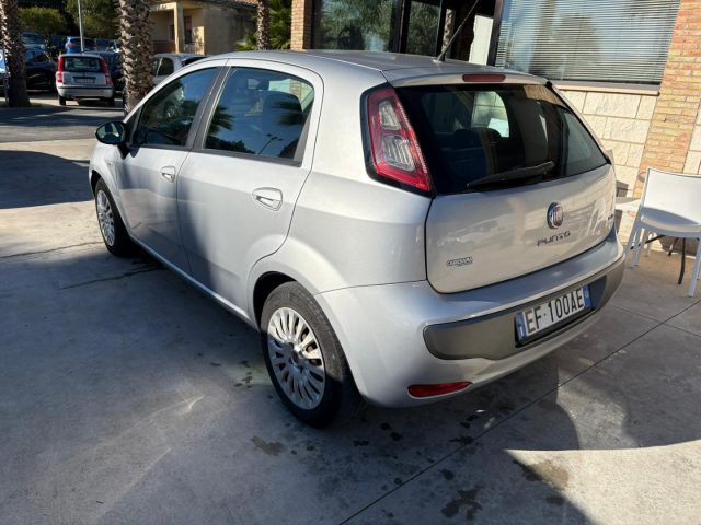 FIAT Punto Evo usata, con Airbag Passeggero