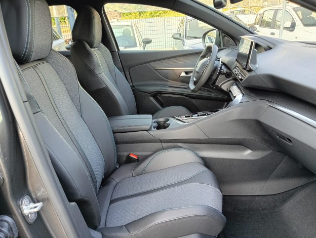 PEUGEOT 3008 usata, con Immobilizzatore elettronico
