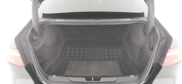 JAGUAR XE usata, con Filtro antiparticolato