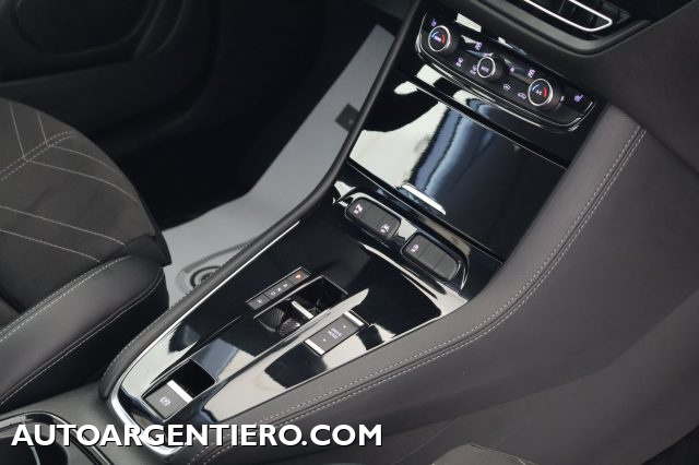 OPEL Grandland usata, con Airbag testa