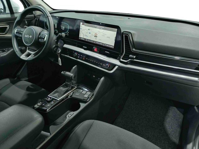 KIA Sportage usata, con Cruise Control