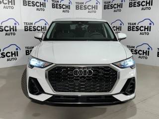 AUDI Q3 usata, con Airbag