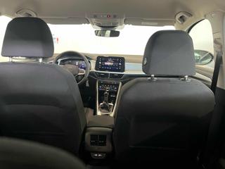 VOLKSWAGEN T-Roc usata, con Chiusura centralizzata telecomandata