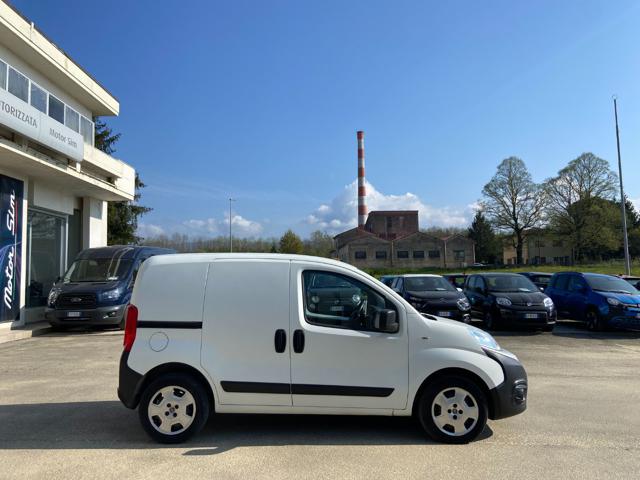 FIAT Fiorino usata, con Chiusura centralizzata