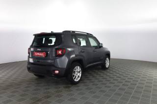 JEEP Renegade usata 3