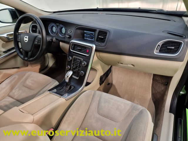 VOLVO V60 usata 36