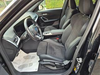 BMW X1 usata, con Cerchi in lega
