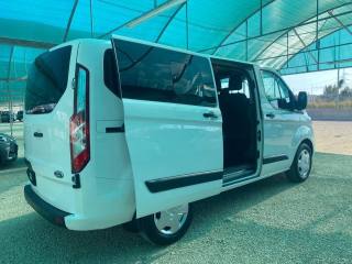 FORD Transit Custom usata, con Cruise Control