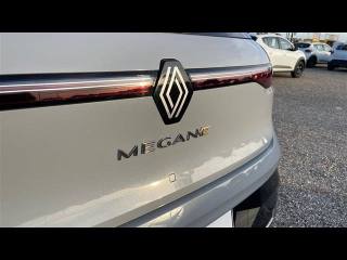 RENAULT Megane usata, con Bracciolo