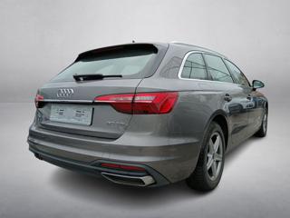 AUDI A4 usata, con Airbag laterali